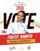 Fonyuy Jennifer