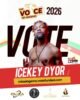 Icekey Dyor