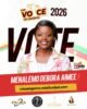 Menalemo Debora Aimee