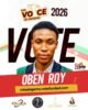 Oben Roy