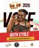 Ruth Eyole
