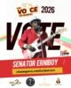 Senator Erniboy