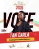 Tan Carla
