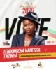 Tendongcha Vanessa Tazinya