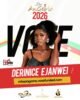 Derinice Ejanwei